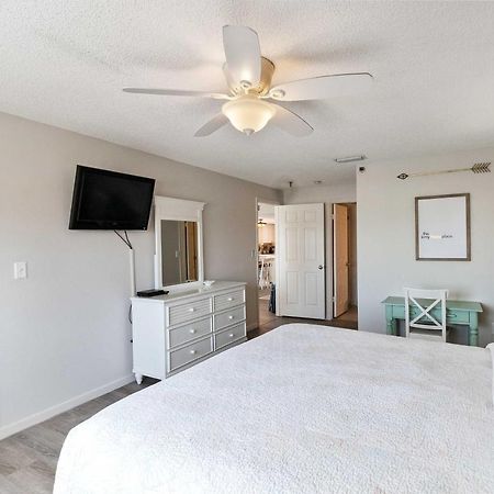 301 Beach Place Condos セント・ピート・ビーチ エクステリア 写真