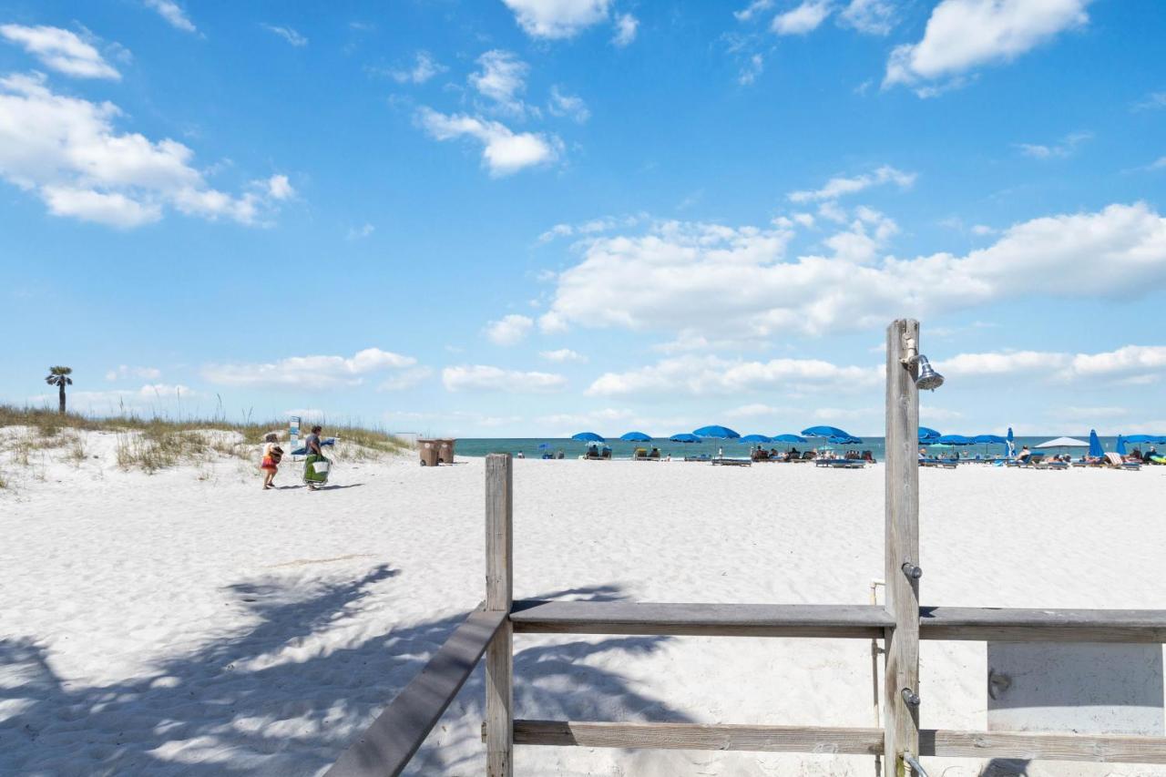 301 Beach Place Condos セント・ピート・ビーチ エクステリア 写真