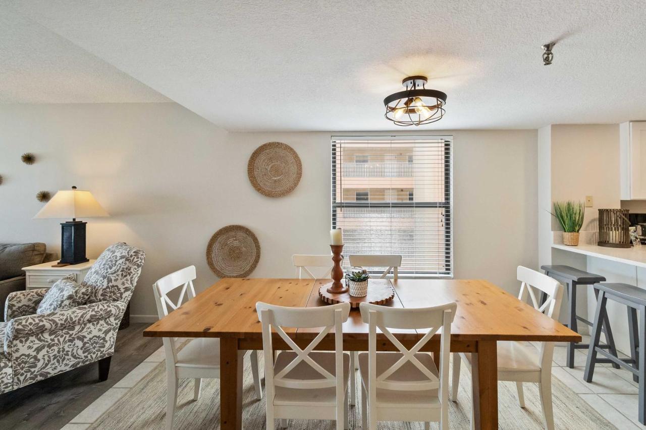 301 Beach Place Condos セント・ピート・ビーチ エクステリア 写真