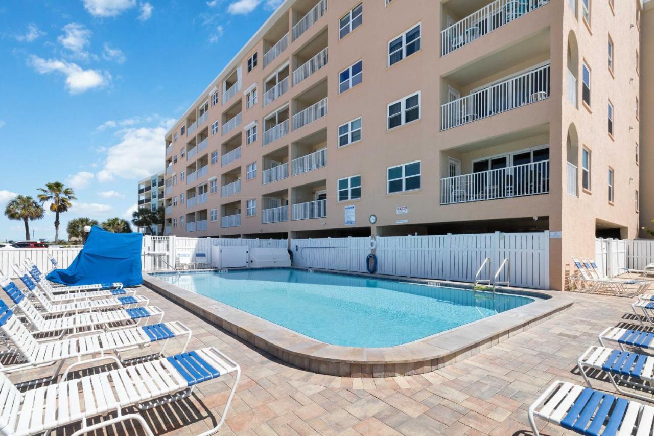 301 Beach Place Condos セント・ピート・ビーチ エクステリア 写真