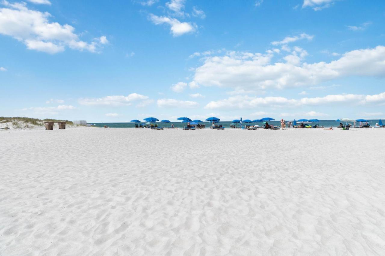 301 Beach Place Condos セント・ピート・ビーチ エクステリア 写真