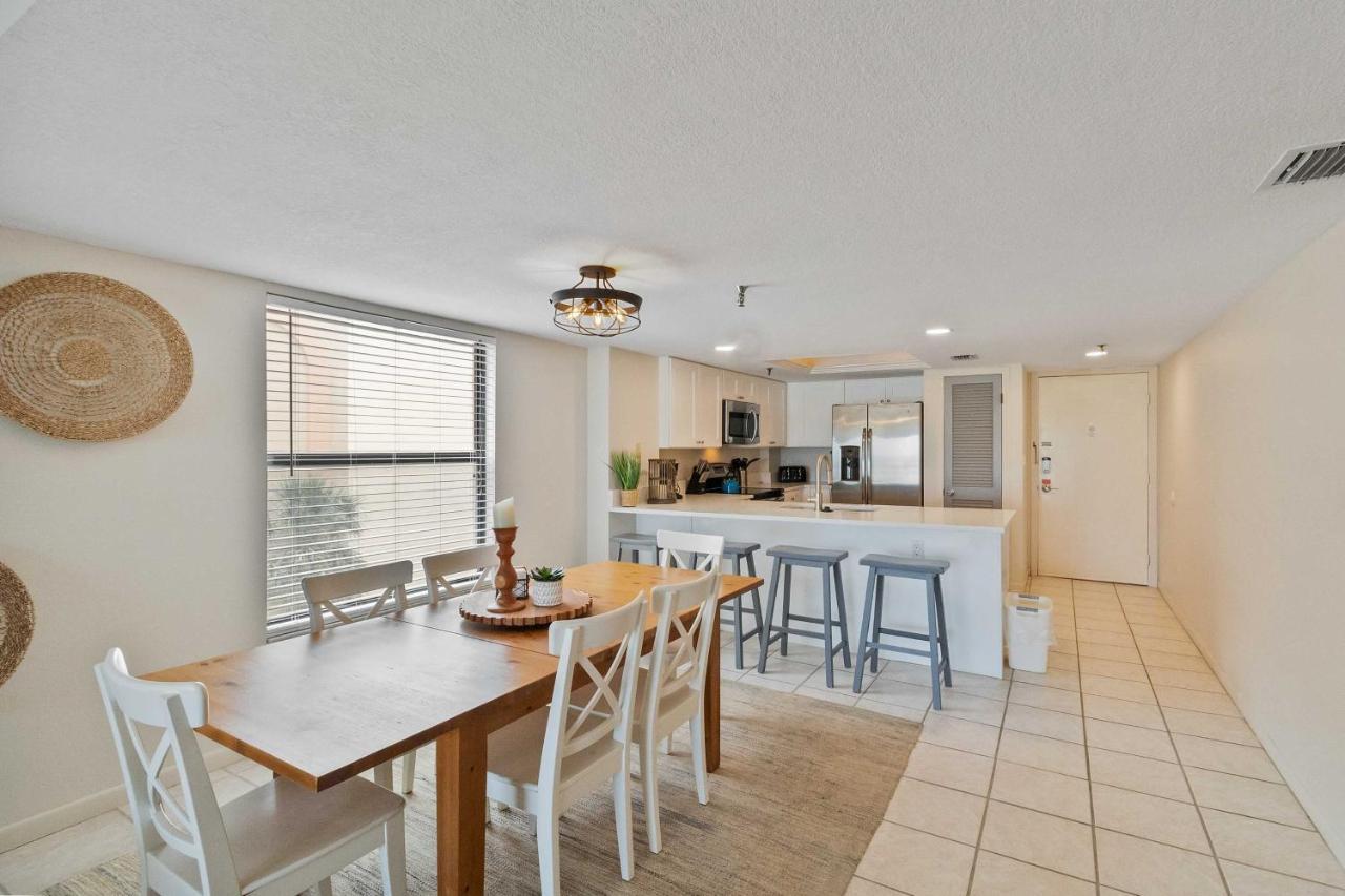 301 Beach Place Condos セント・ピート・ビーチ エクステリア 写真