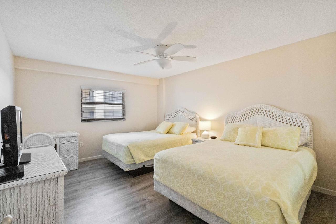 301 Beach Place Condos セント・ピート・ビーチ エクステリア 写真
